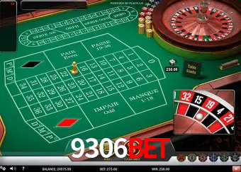 VIP Casino 9306bet