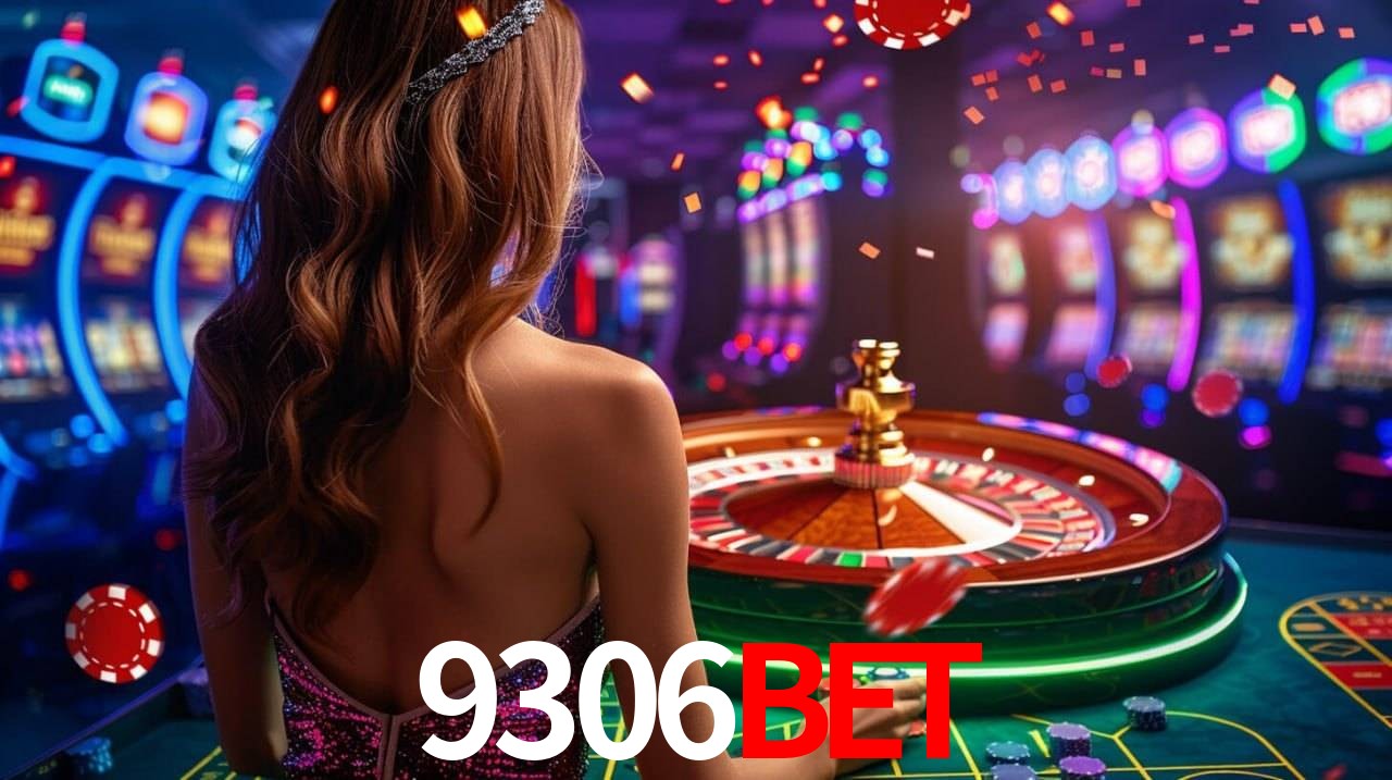 9306bet App Interface