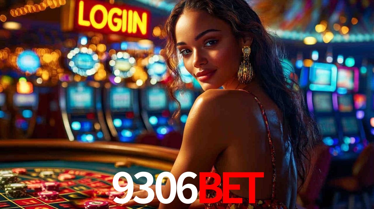 Live Casino 9306bet