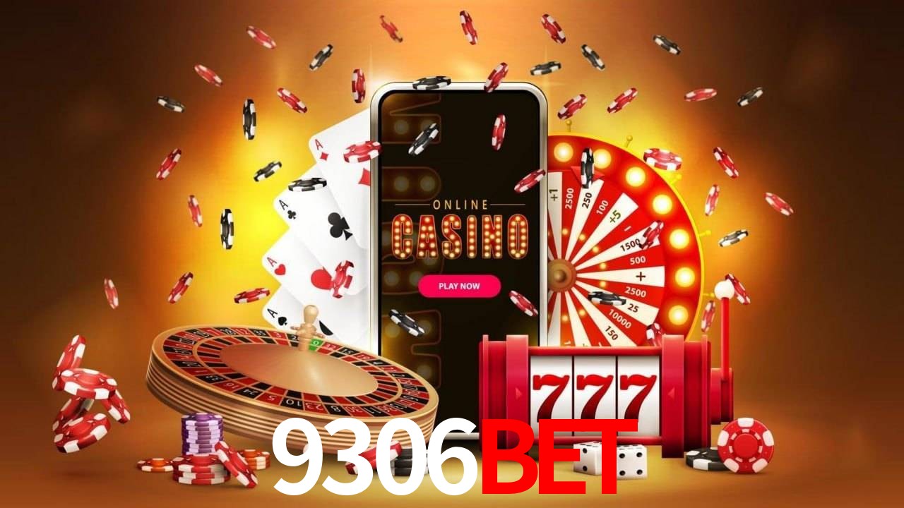 Game Providers 9306bet