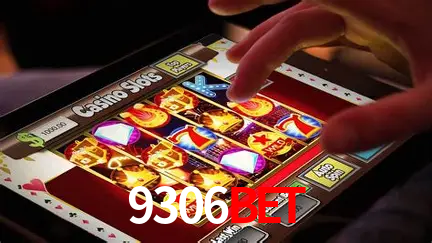 Blackjack Table 9306bet